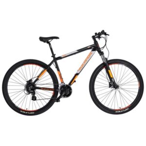 Mountainbikes