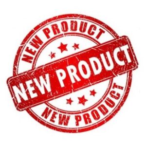 Nieuw Assortiment