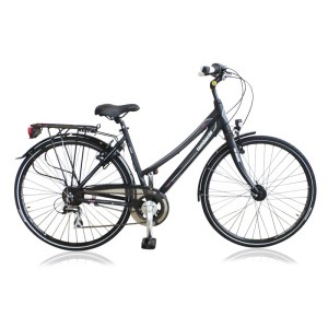 Toerfietsen