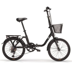 Vouwfietsen