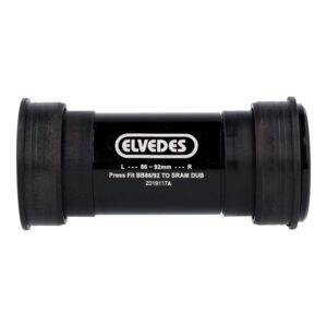 Elvedes | Trapas Press Fit Sram DUB PF BB86/92 41mm