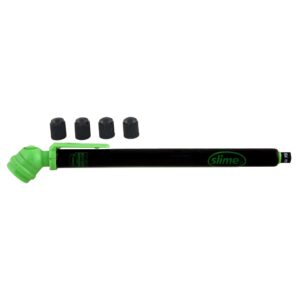 Slime | Elite bandenspanningsmeter pen