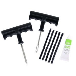 Slime | Reparatiekoordset voor tubeless banden