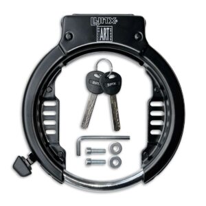 Lynx | ART 2 ringslot XL OEM
