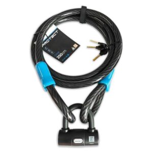 Pro-Tect | Kabelslot Cobalt ART 1 & VBV