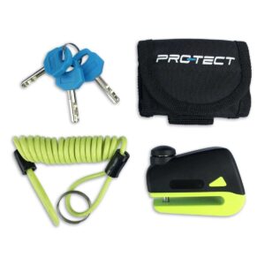 Pro-Tect | Schijfremslot Disq Mini