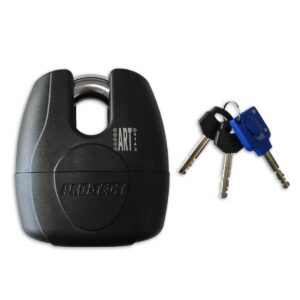 Pro-Tect | Hangslot ART-5 voor fietsen en motoren