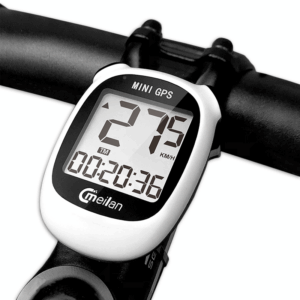 Meilan | Fietscomputer GPS M3 Mini