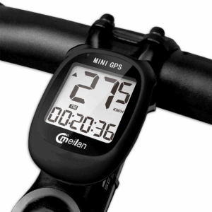Meilan | Fietscomputer GPS M3 Mini