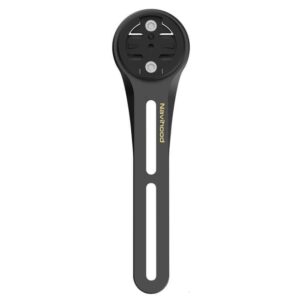Navihood | Stuurhouder aluminium C3