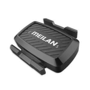 Meilan | Snelheids / Cadanssensor ANT+ Bluetooth C1