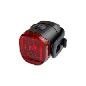 Lynx | Achterlicht USB Hero
