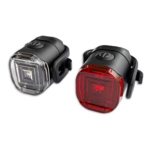 Lynx | Verlichtingsset USB Hero Duo