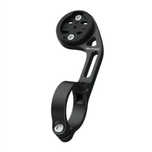 Navihood | Stuurhouder aluminium C4