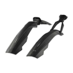 Simpla | Spatbordenset ADHD SHORT 26 - 27.5 Inch
