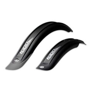 Simpla | Spatbordenset KIDO 16 SHORT 16 - 18 Inch