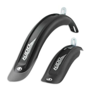 Simpla | Spatbordenset KIDO 20 LONG 20 Inch