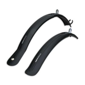Simpla | Spatbordenset NEXT SHORT 26 - 28 Inch