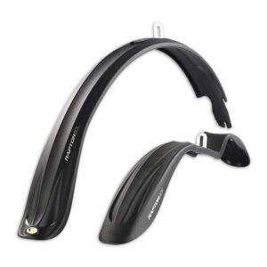Simpla | Spatbordenset RAPTOR LONG 26 - 28 Inch