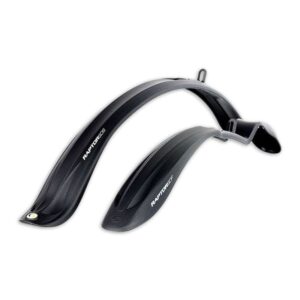 Simpla | Spatbordenset RAPTOR SHORT 26 - 28 Inch