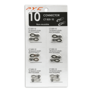 P.Y.C. | Connector link 10 speed