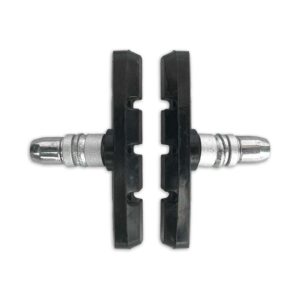 Lynx | V-brake remschoenen set 72 mm OEM