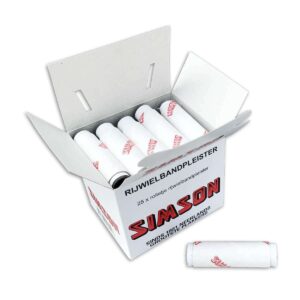Simson | Rijwielbandpleisters (25 stuks)