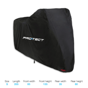 Pro-Tect | Motorhoes / Scooterhoes S