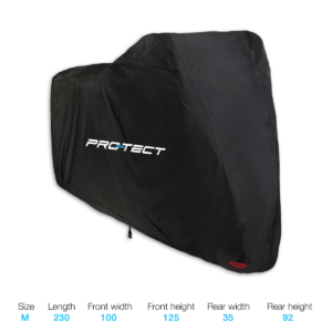 Pro-Tect | Motorhoes M