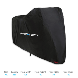 Pro-Tect | Motorhoes XL