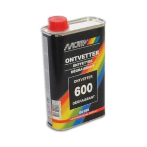 Motip | Ontvetter