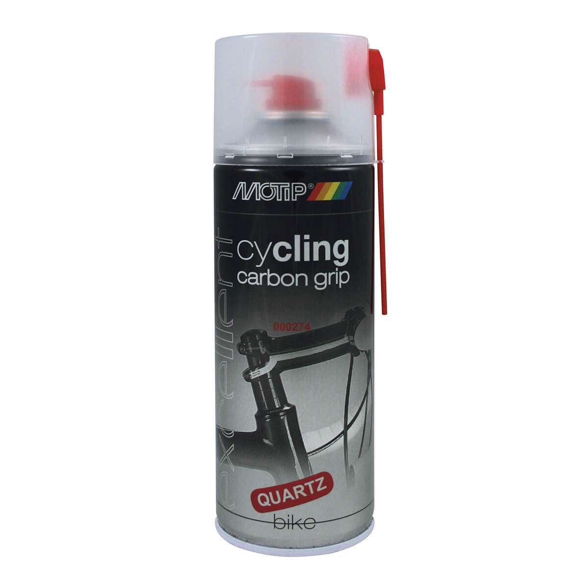 Motip | Cycling carbon grip