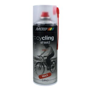 Motip | Cycling shield