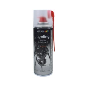 Motip | Cycling super smeermiddel