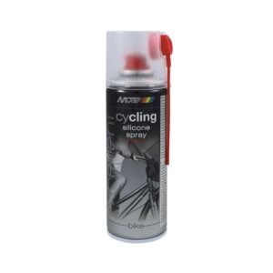 Motip | Cycling siliconenspray