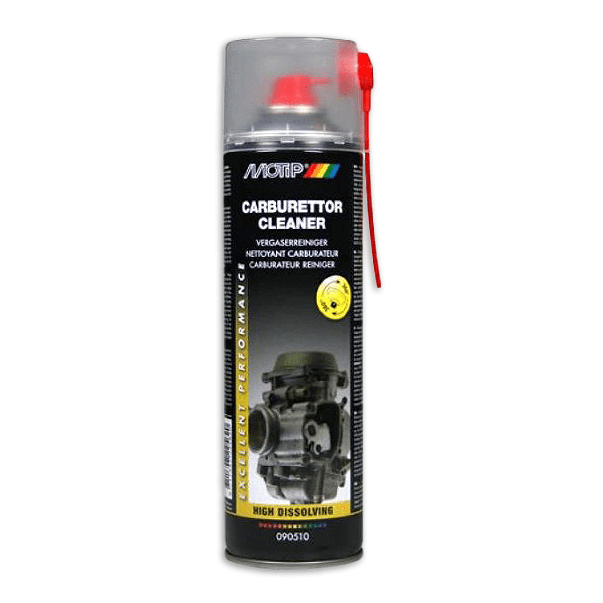 Motip | Carburateur reiniger