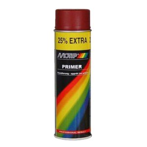 Motip | Primer rood