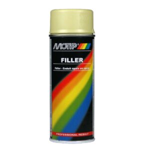 Motip | Filler