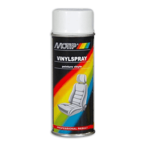 Motip | Vinylspray wit