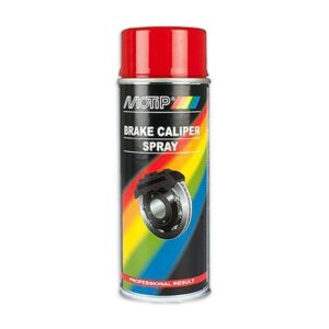 Motip | Remklauwlak rood