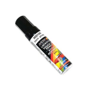 Motip | Lakstift zwart hoogglans