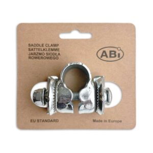 ABI | Zadelstrop 22.2 mm