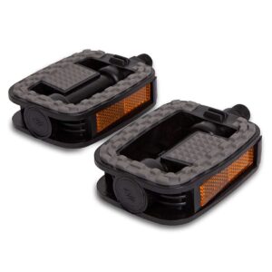 Lynx | Supergrip pedalen