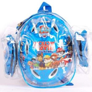 Paw Patrol Protectionset