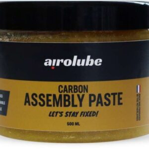 Airolube | Plantaardige Carbon Montagepasta 500 ml