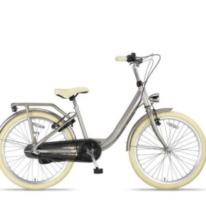 Altec | Meisjes Kinderfiets Tuana 24 Inch 3V V-Brakes Zand