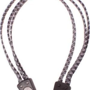 Widek | Snelbinder 28 inch zwart/grijs