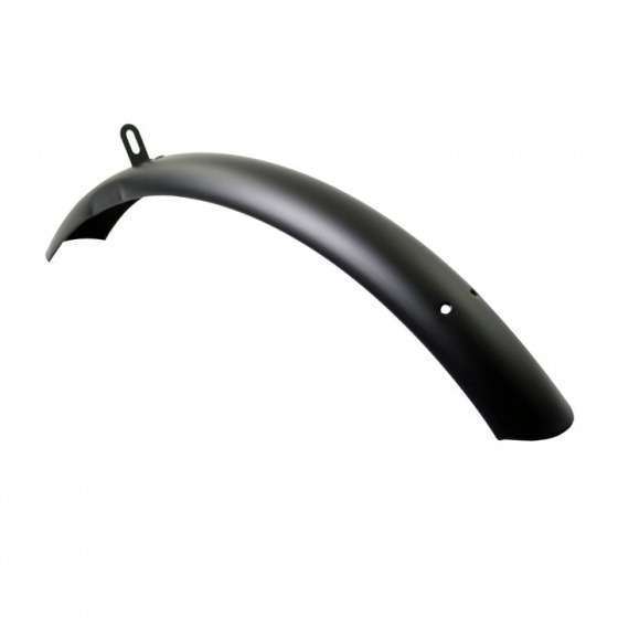 VWP-Louis Verwimp | Transport spatbord voor staal 26 inch zwart