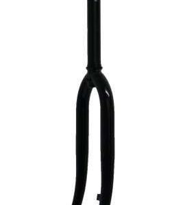 VWP-Louis Verwimp | Voorvork vast 28 inch Transport 1 1/8 inch zwart