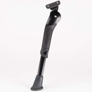 Atran Velo | Rex Achterstandaard 40 mm 24"-28" Aluminium Zwart